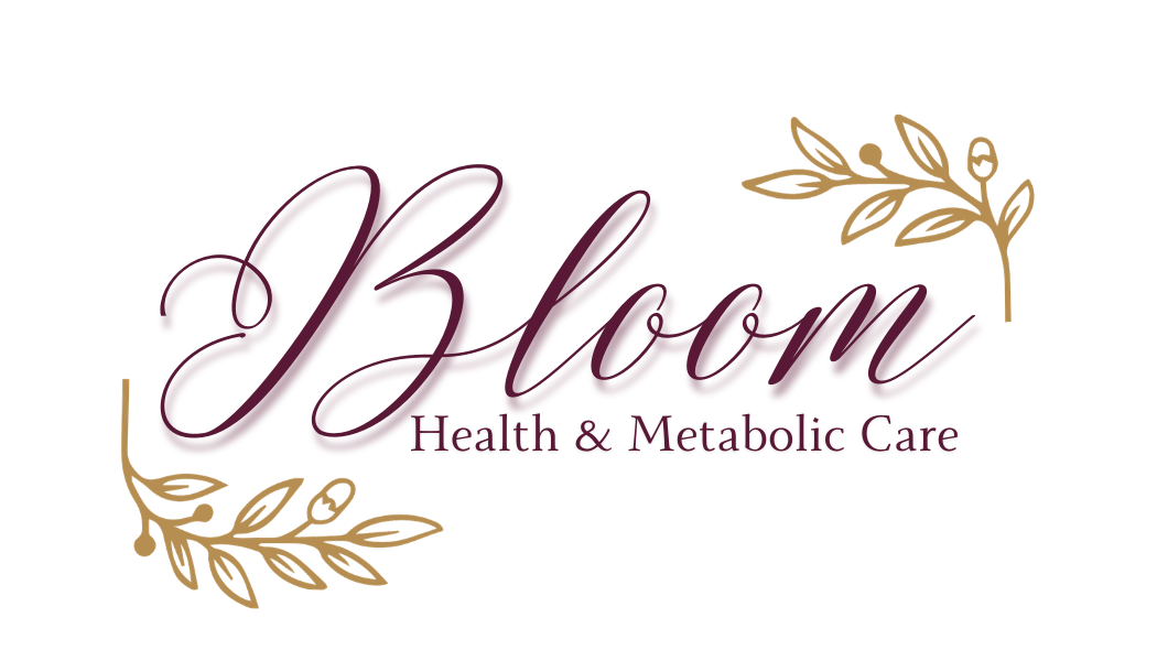 Bloom Health & Metabolic Care